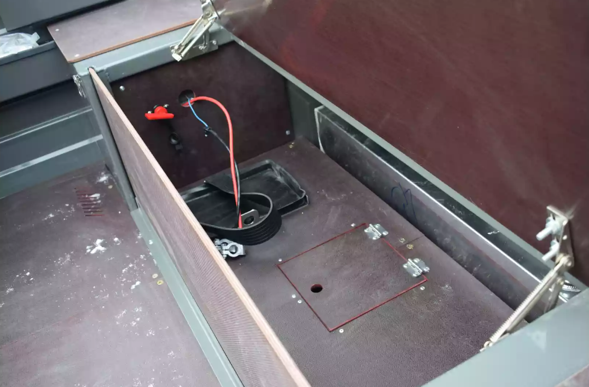 Алюминиевый катер Неман-450 C в Сыктывкаре