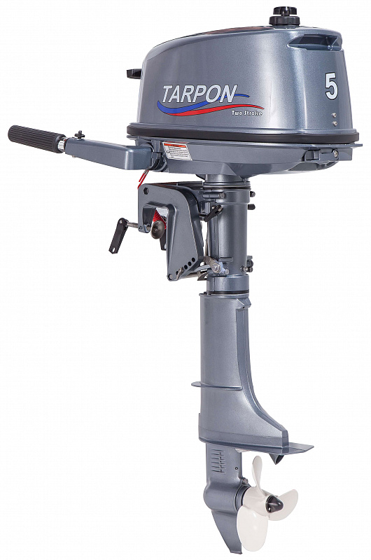 Лодочный мотор SEA-PRO T 5S TARPON в Сыктывкаре