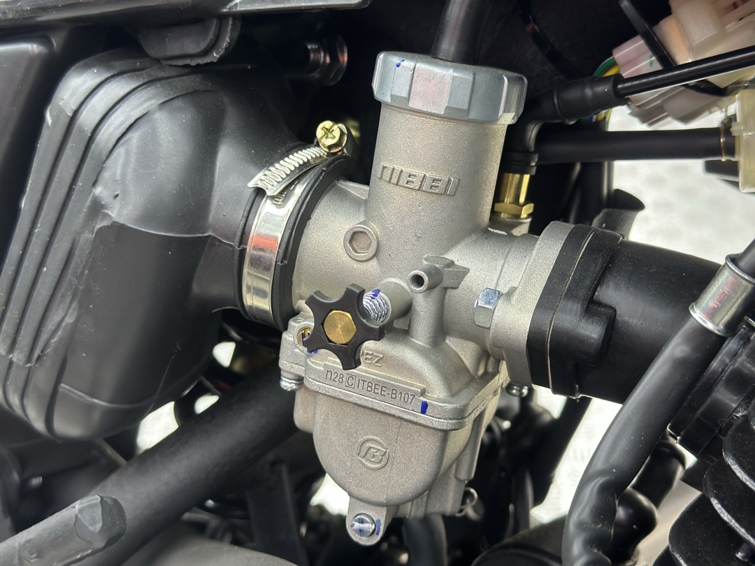 Кроссовый мотоцикл PROMAX ARMY 250 в Сыктывкаре