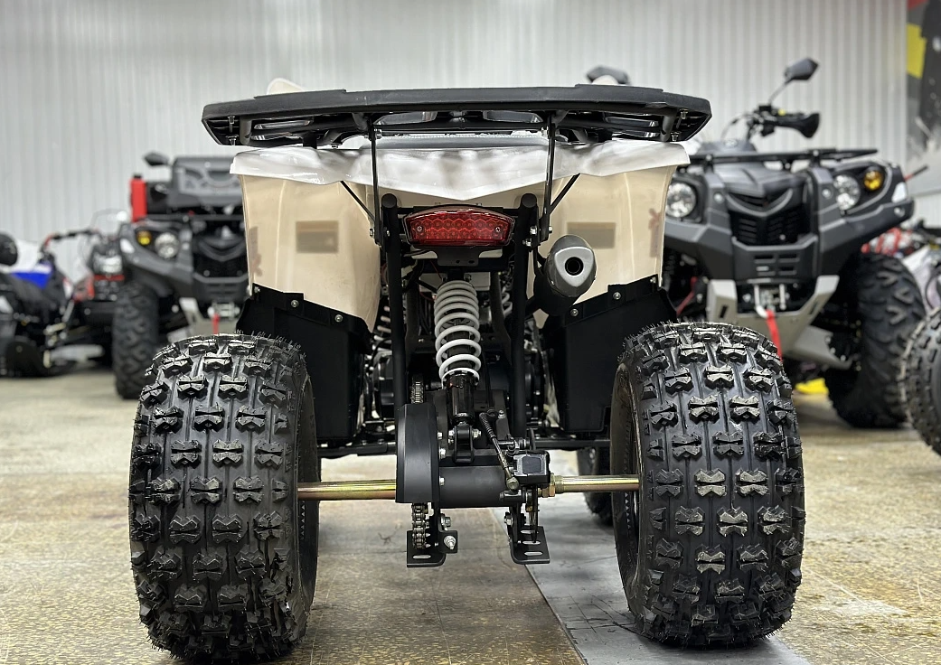 Квадроцикл PROMAX WILD 2.0 190 в Сыктывкаре