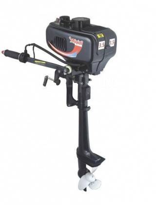 Лодочный мотор Condor XW4A (воздушное) в Сыктывкаре