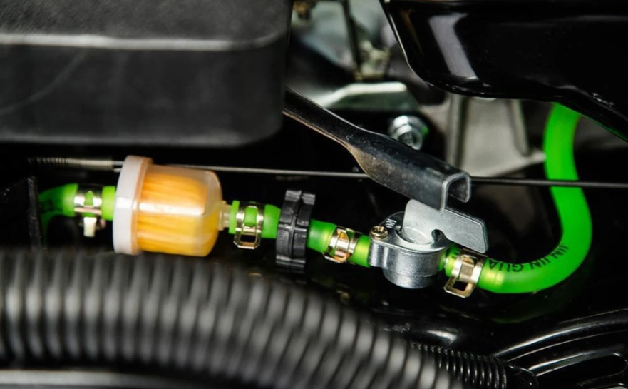 Мотобуксировщик МУЖИК М500 СТАНДАРТ 15 л.с. в Сыктывкаре