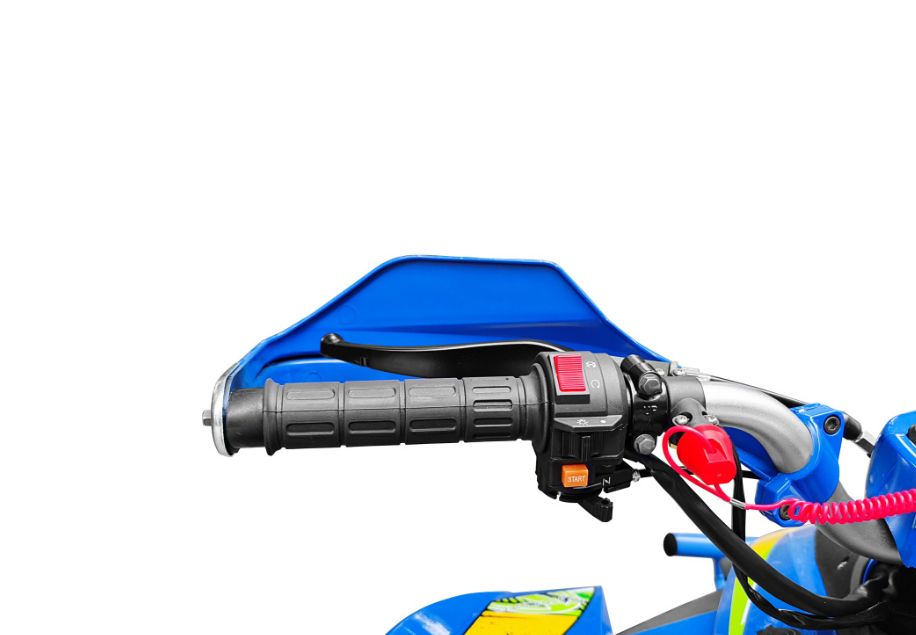 Квадроцикл YACOTA TYPHOON 250 в Сыктывкаре