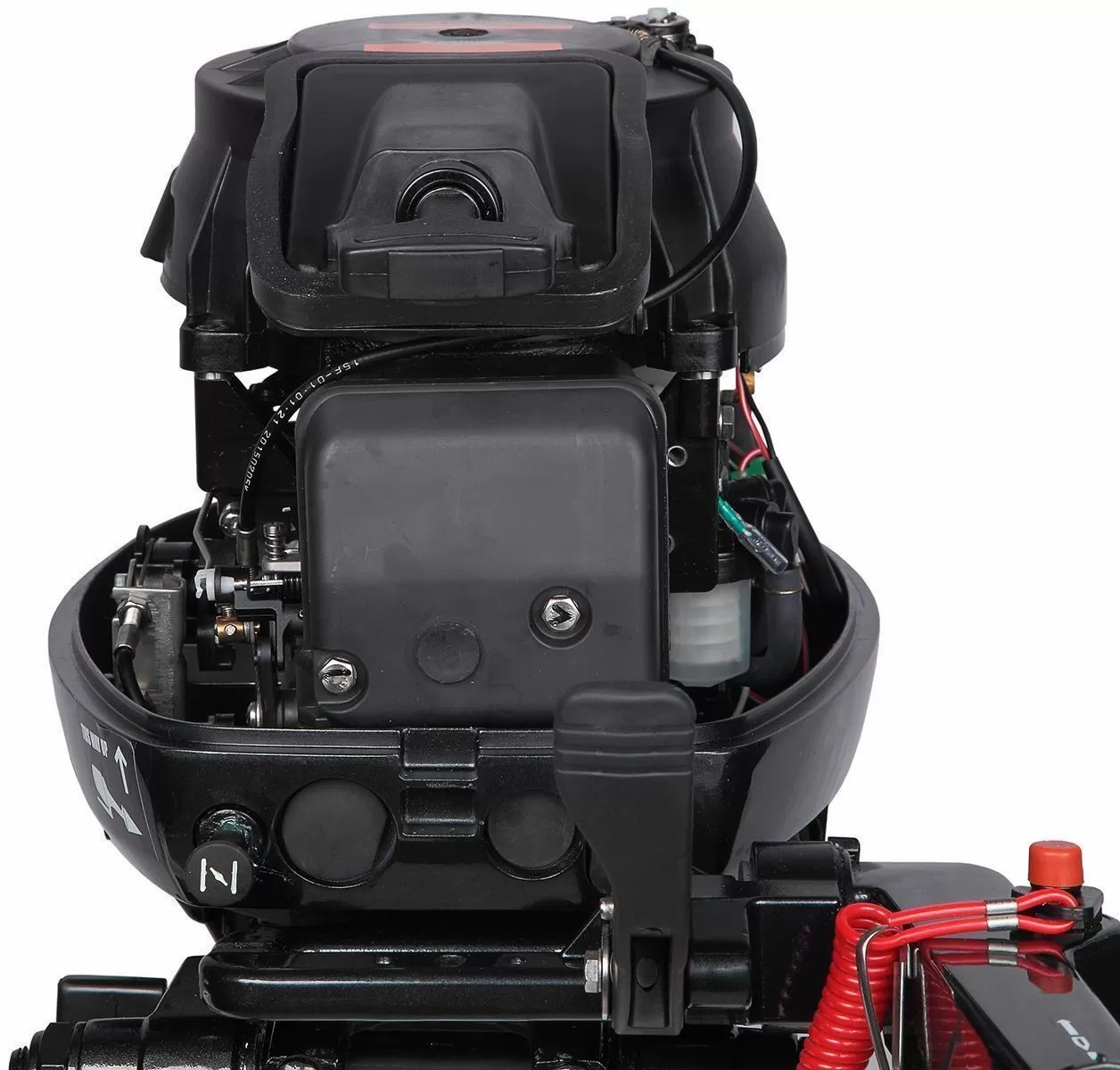 Лодочный мотор MARLIN MP 9.9 AMHS в Сыктывкаре