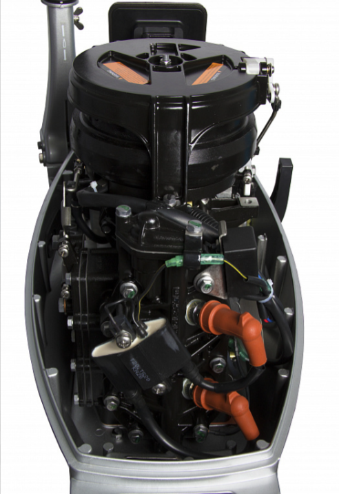 Лодочный мотор Seanovo SN9.9FFEL Enduro в Сыктывкаре