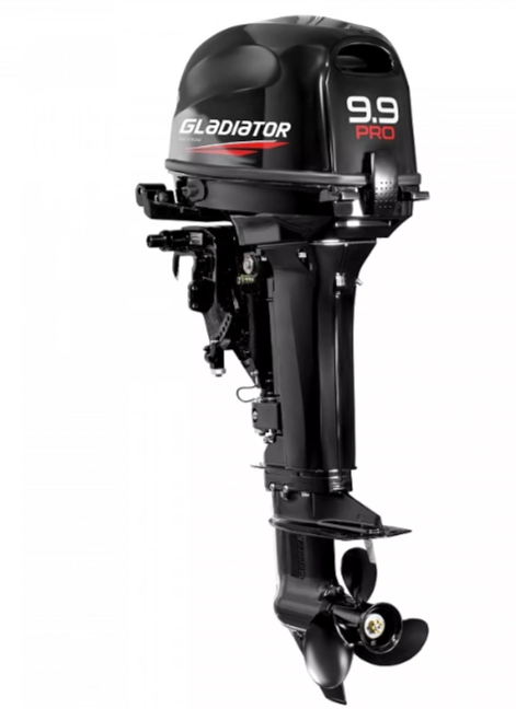 Лодочный мотор GLADIATOR G9.9PRO FES в Сыктывкаре
