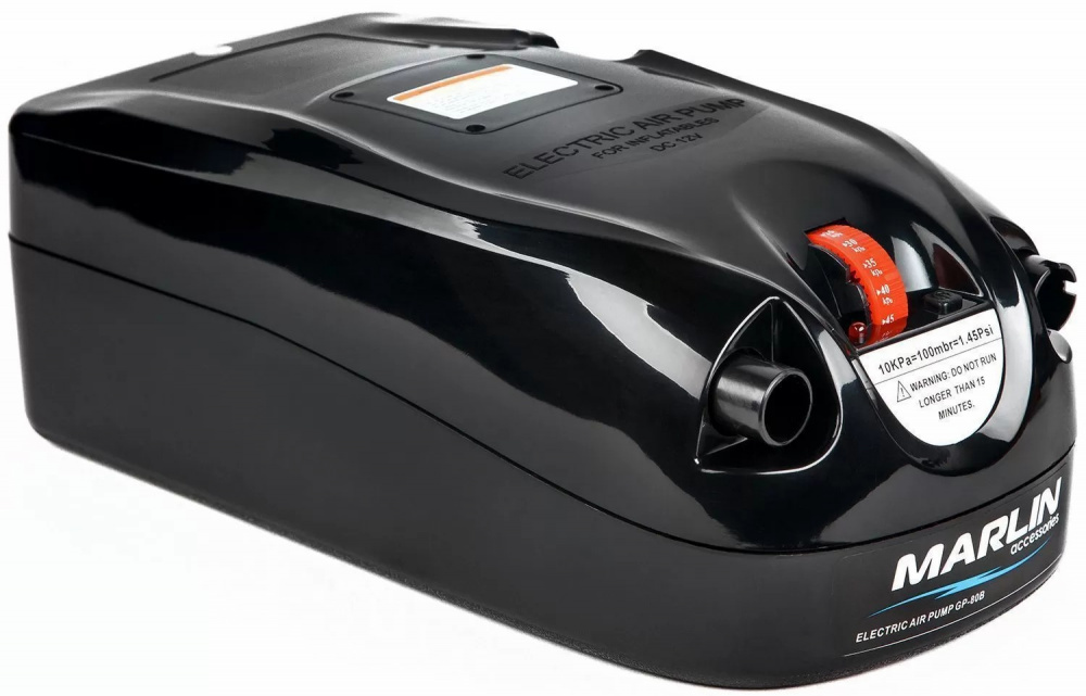 ЭЛЕКТРИЧЕСКИЙ НАСОС MARLIN GP-80 B в Сыктывкаре