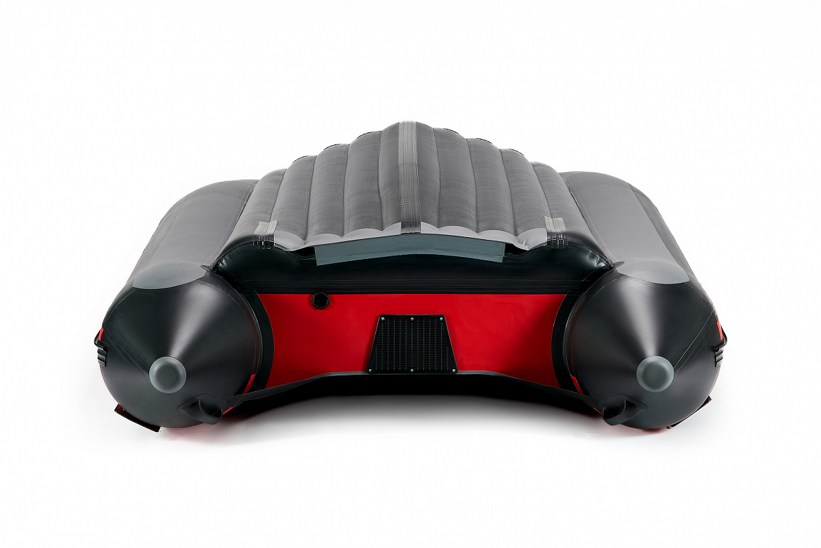 Лодка MISHIMO RAPID 400 в Сыктывкаре