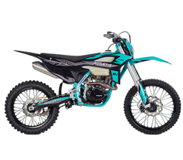 Мотоцикл Avantis A5 (PR300) 2024 в Сыктывкаре