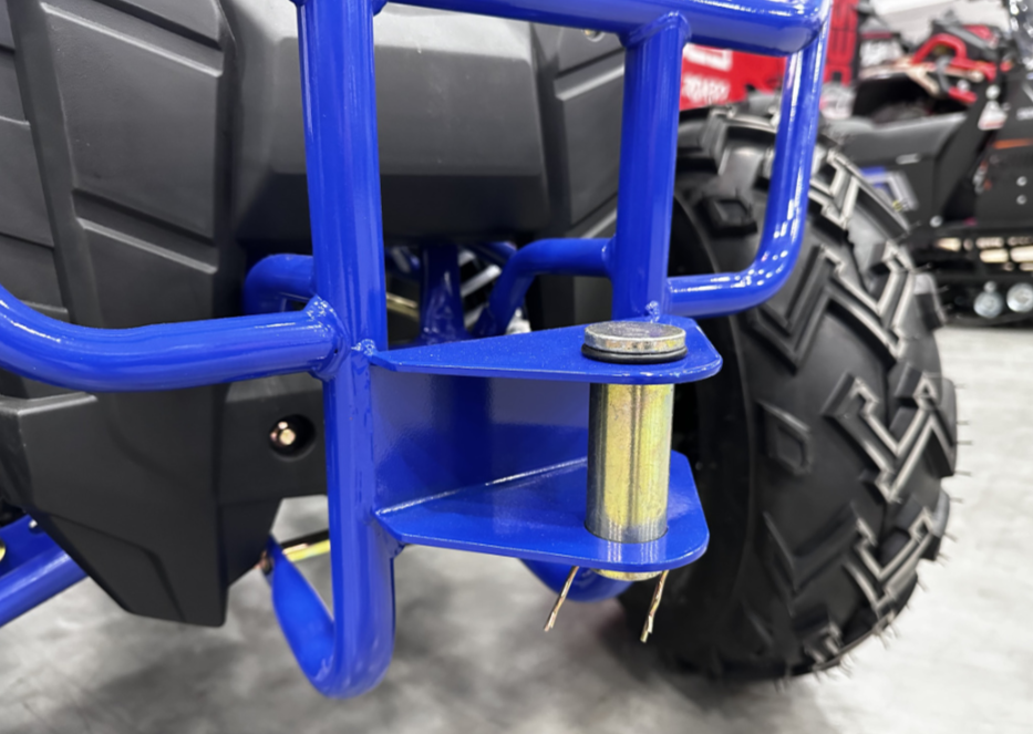 Квадроцикл GBM SHARP BIG 300 NEW PREMIUM в Сыктывкаре