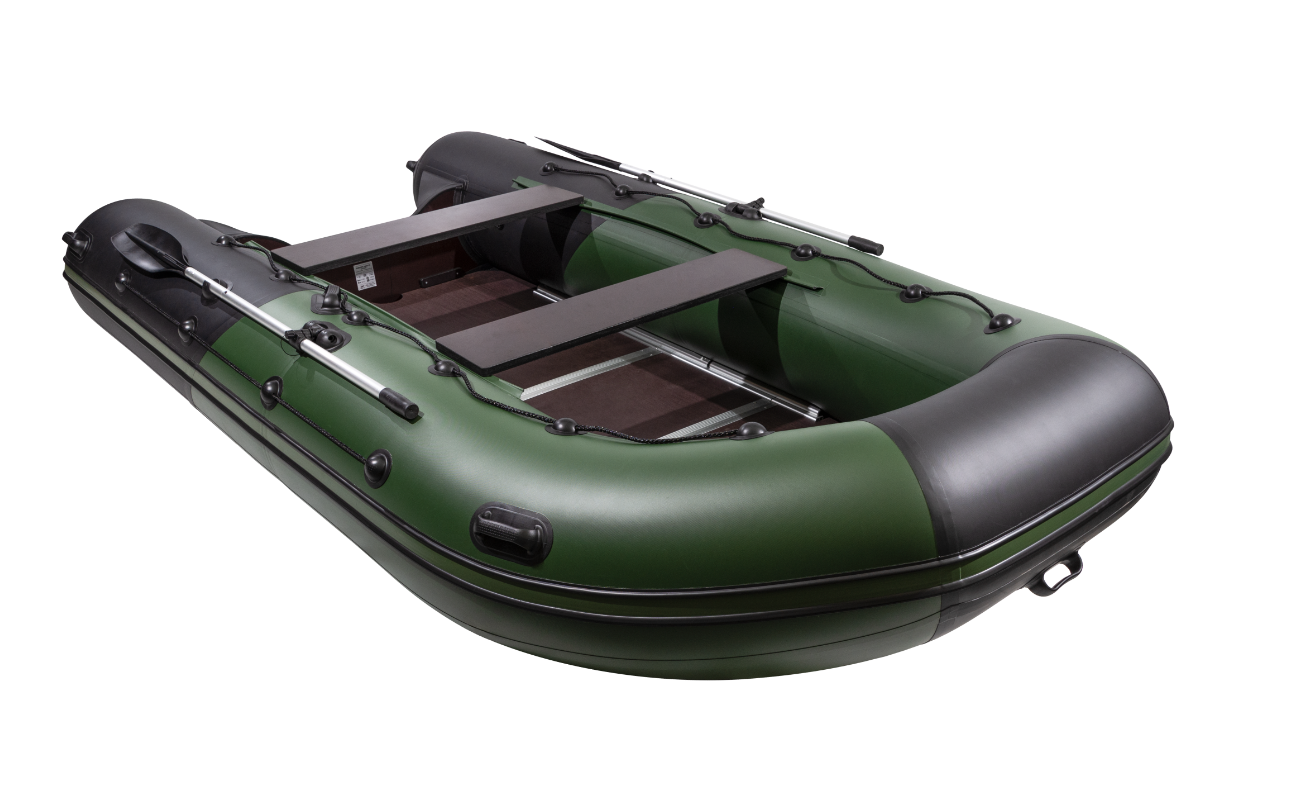 Лодка Ривьера Максима 3800 СК в Сыктывкаре