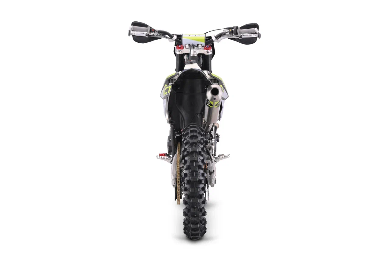 Кроссовый мотоцикл YACOTA NB300 в Сыктывкаре