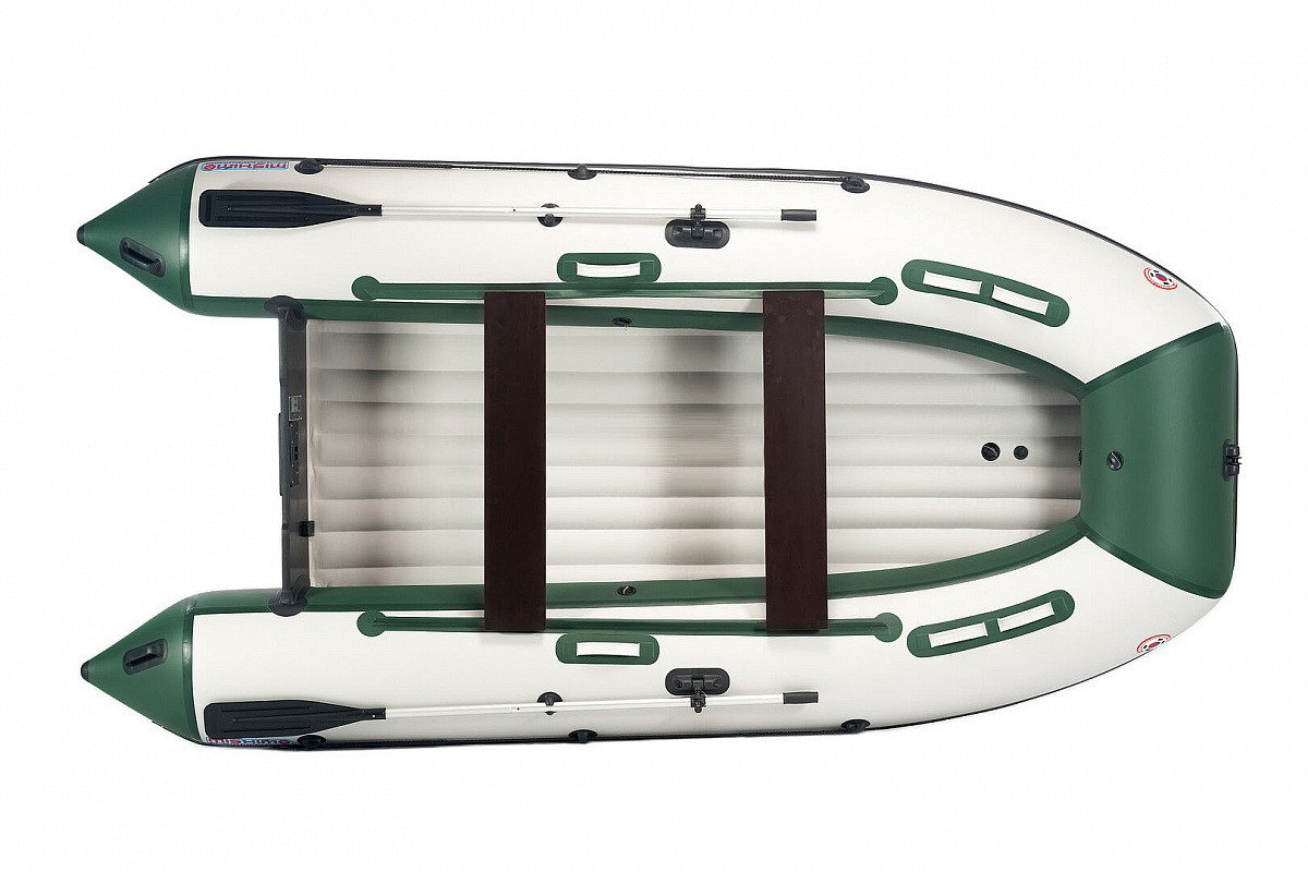 Лодка MISHIMO LITE DF 400 в Сыктывкаре