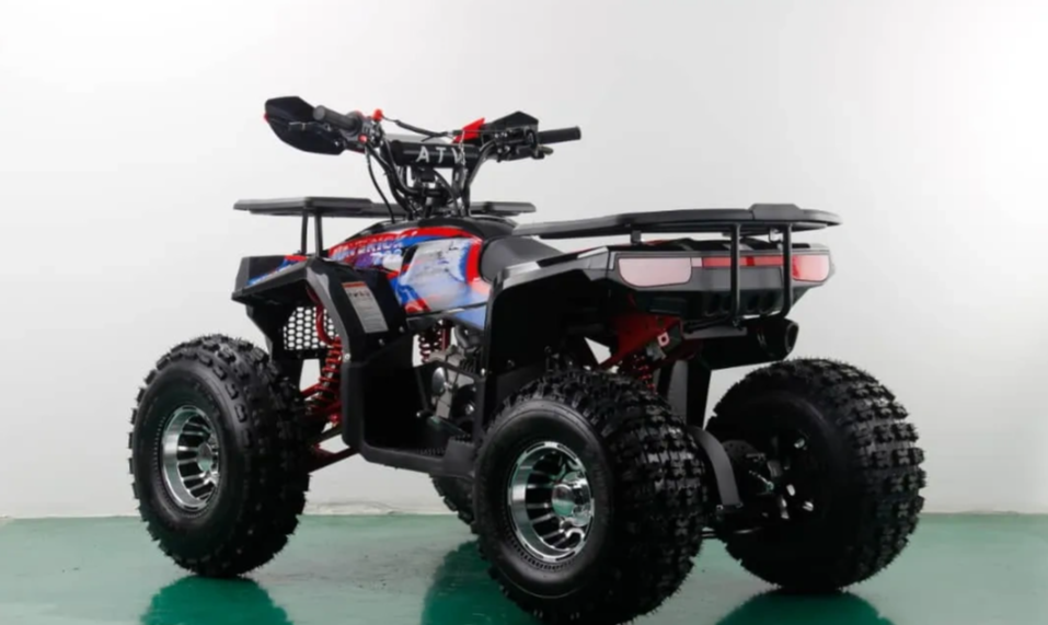 Квадроцикл GBM MAVERICK 222 NEW в Сыктывкаре