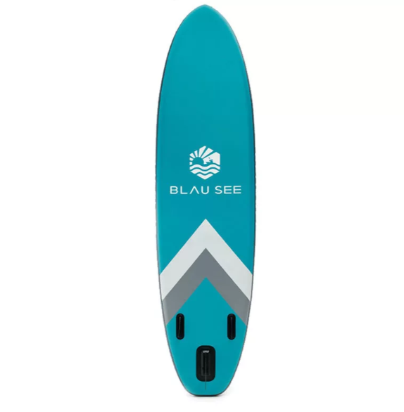 НАДУВНОЙ SUP-BOARD BUSINESS LIGHT BLUE 10 в Сыктывкаре