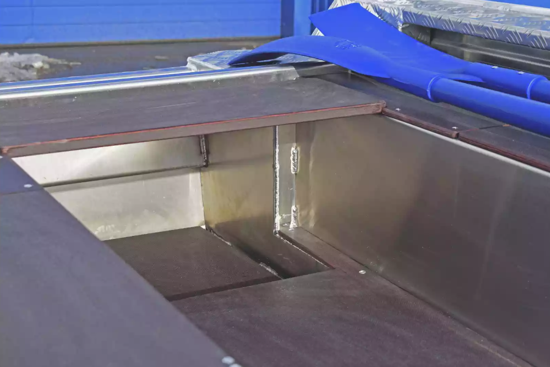 Алюминиевая лодка Wyatboat-340 РМ в Сыктывкаре