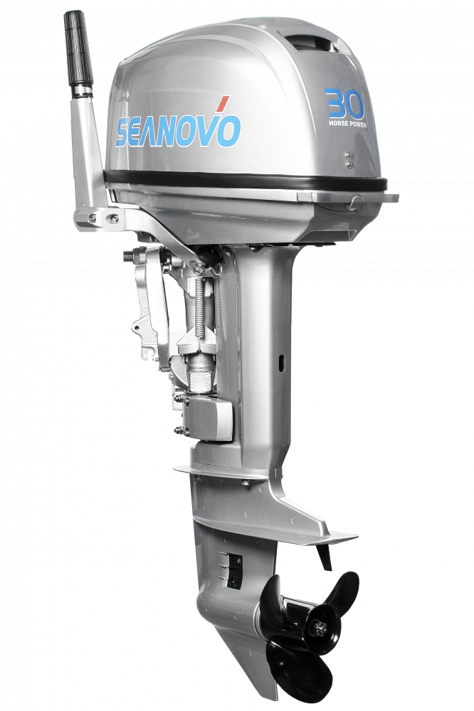 Лодочный мотор SEANOVO SN25FHS в Сыктывкаре