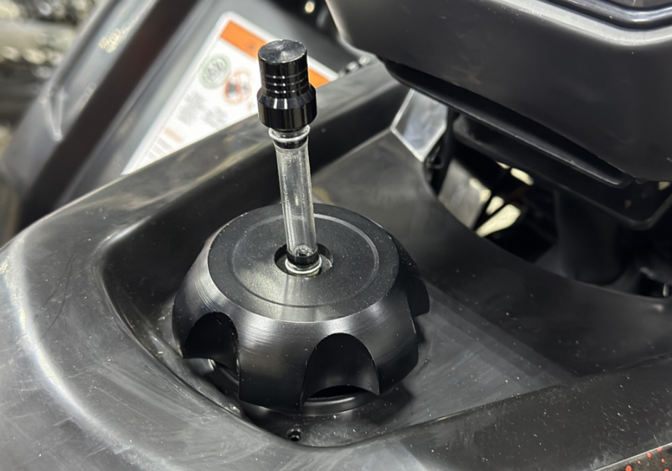 Квадроцикл GBM MAVERICK 300 NEW PREMIUM в Сыктывкаре