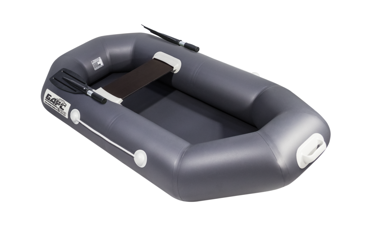 Лодка Барс 200 в Сыктывкаре