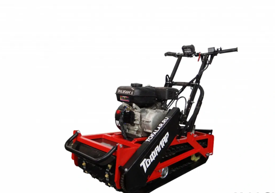 Мотобуксировщик Тофалар Мини в Сыктывкаре