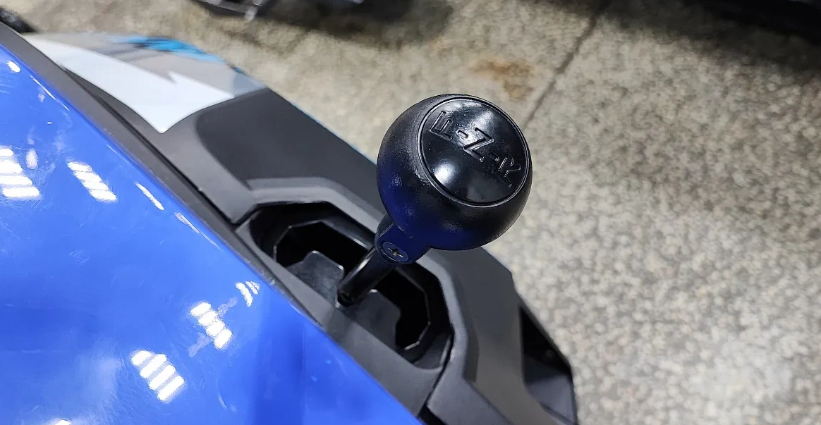 Снегоход Ataki WD150 Б/У в Сыктывкаре