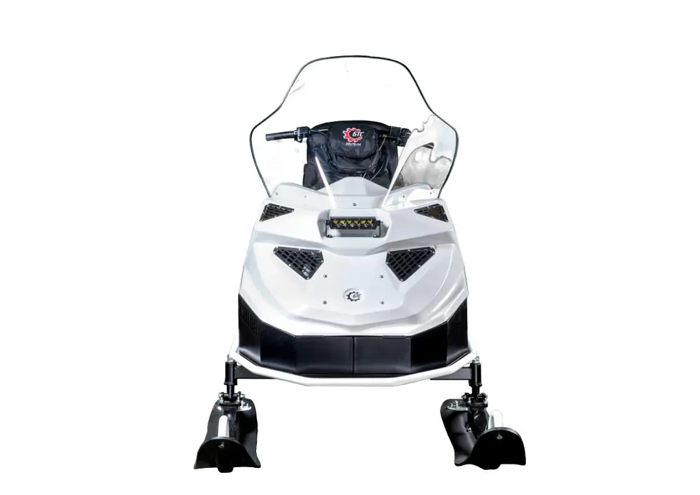 Снегоход БТС 4Т РК ЛОНГ ЛЮКС / 29 л.с. 460 м3 в Сыктывкаре