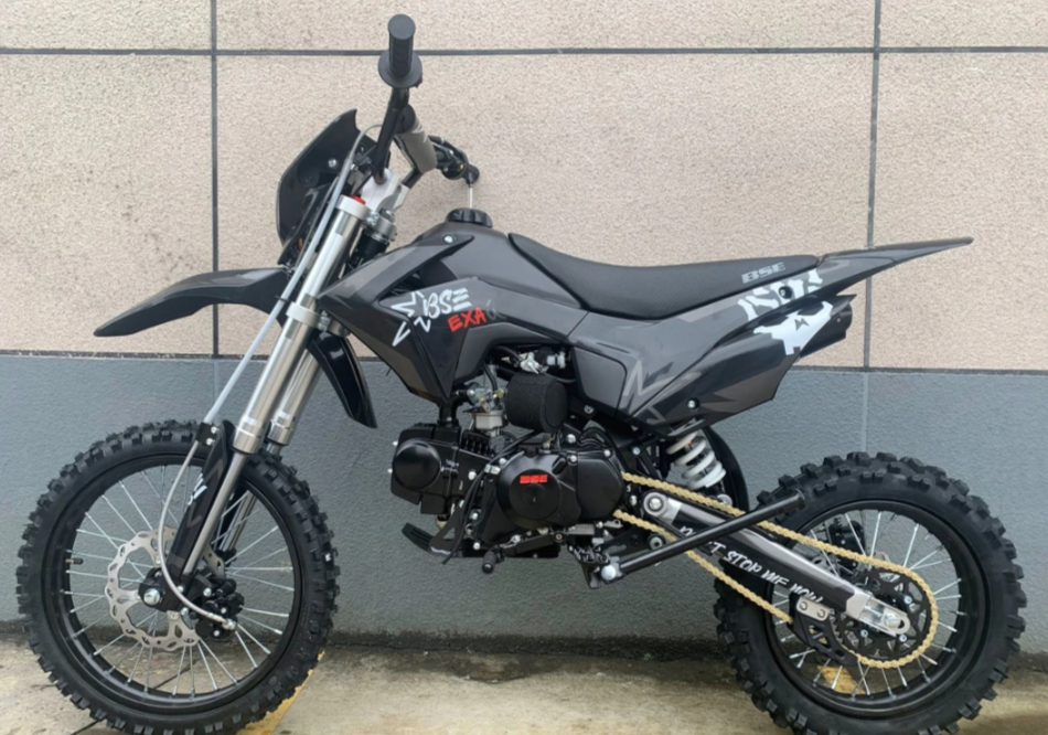 Питбайк BSE EXA SA 17/14 в Сыктывкаре
