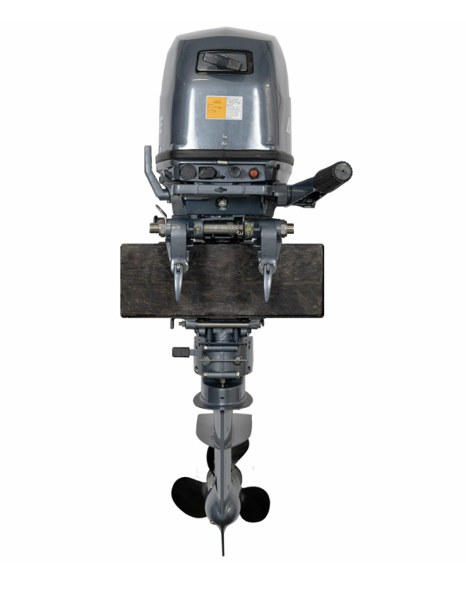 Лодочный мотор APACHE T30BS в Сыктывкаре