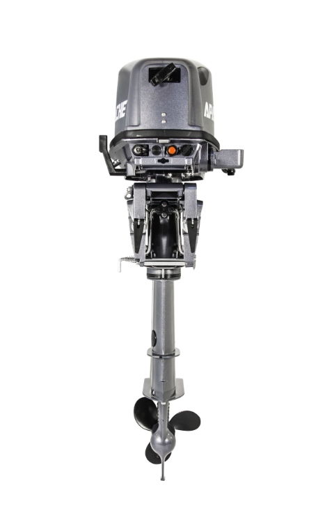 Лодочный мотор APACHE T5 BS в Сыктывкаре