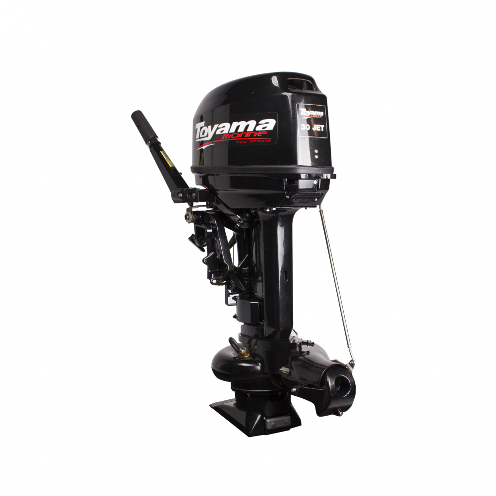 ЛОДОЧНЫЙ МОТОР TOYAMA T30ABMJET в Сыктывкаре