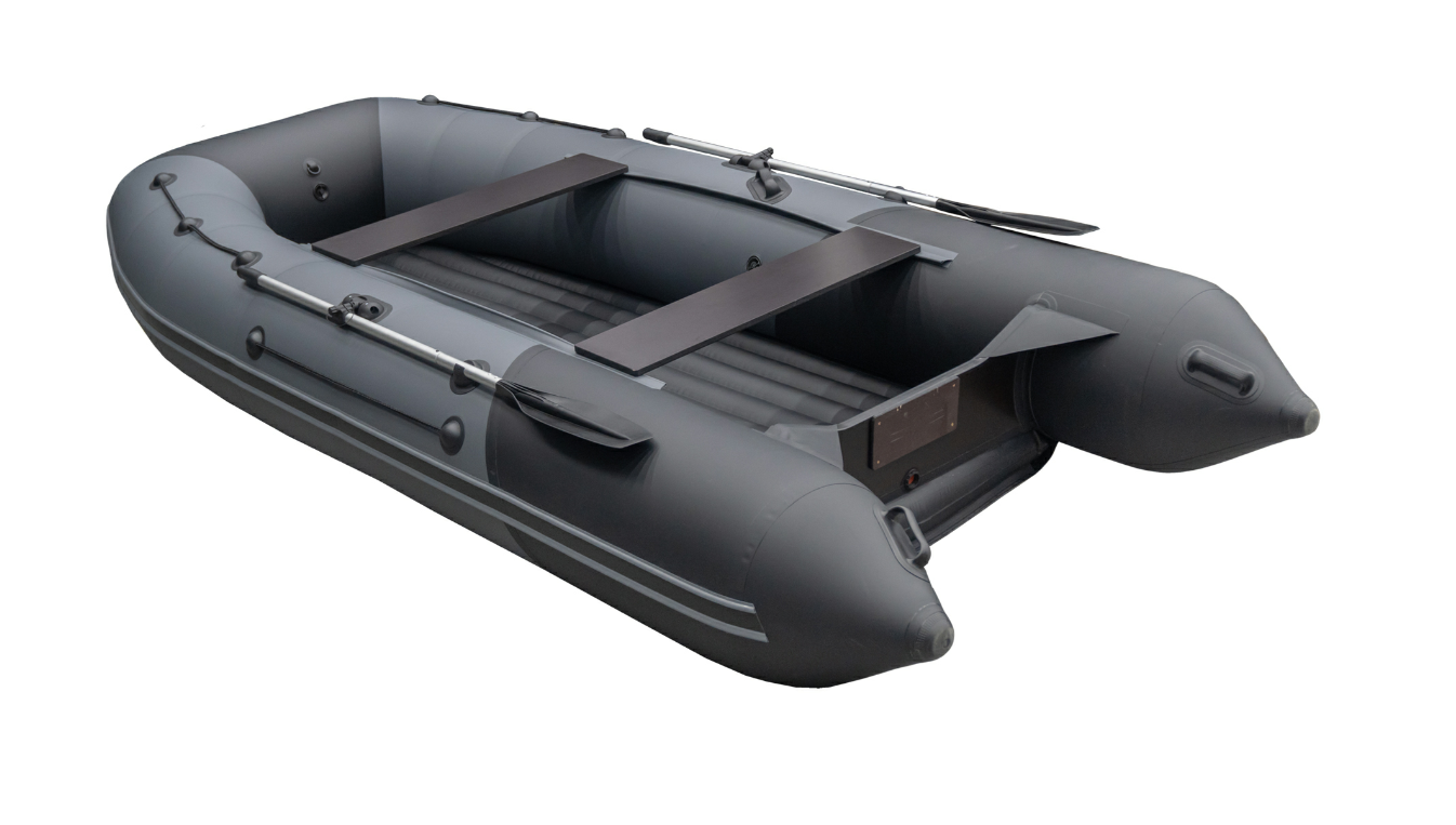 Лодка Таймень RX 3700 НДНД в Сыктывкаре