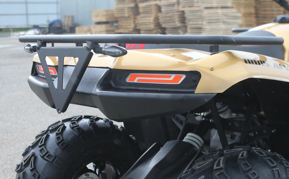 КВАДРОЦИКЛ IRBIS ATV200 PREMIUM в Сыктывкаре