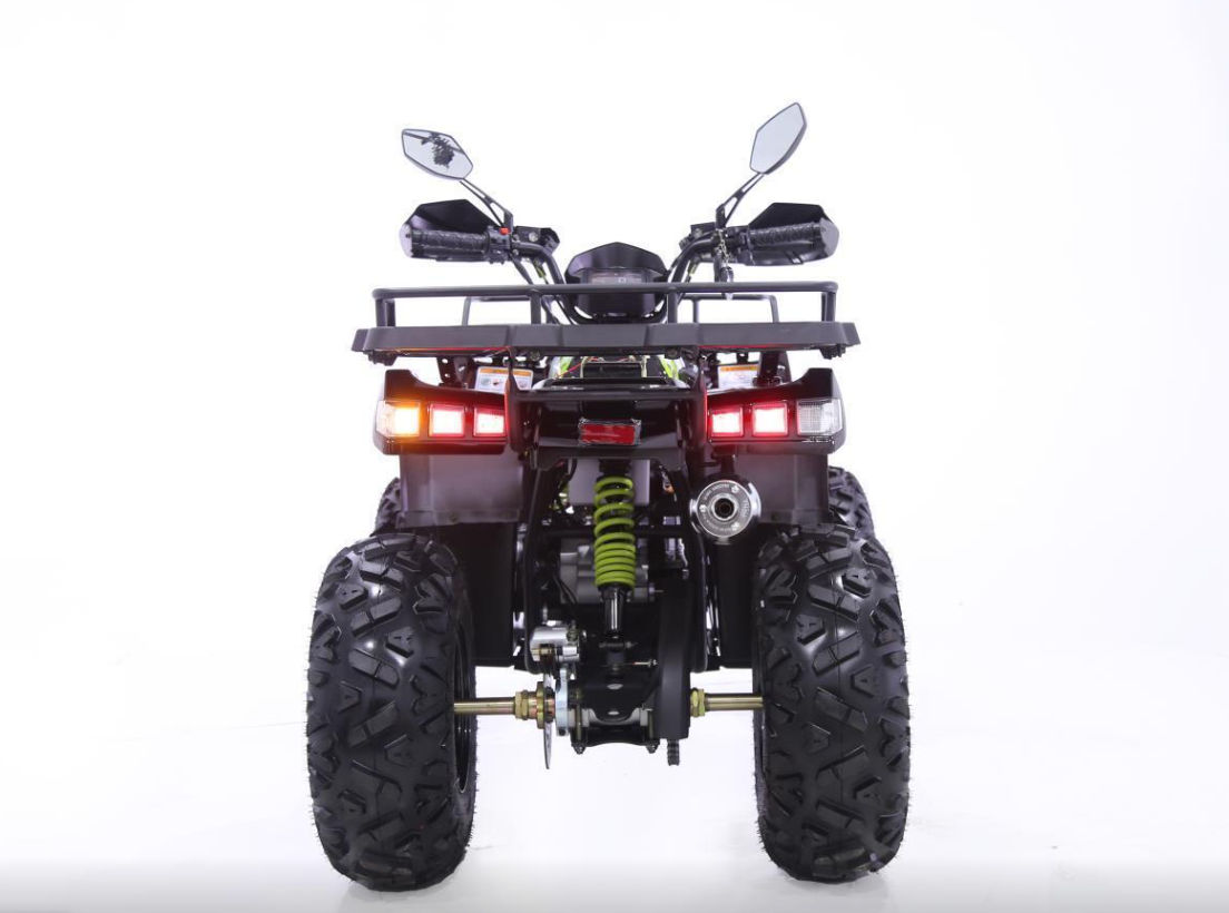 Квадроцикл YACOTA WARRIOR 200 в Сыктывкаре