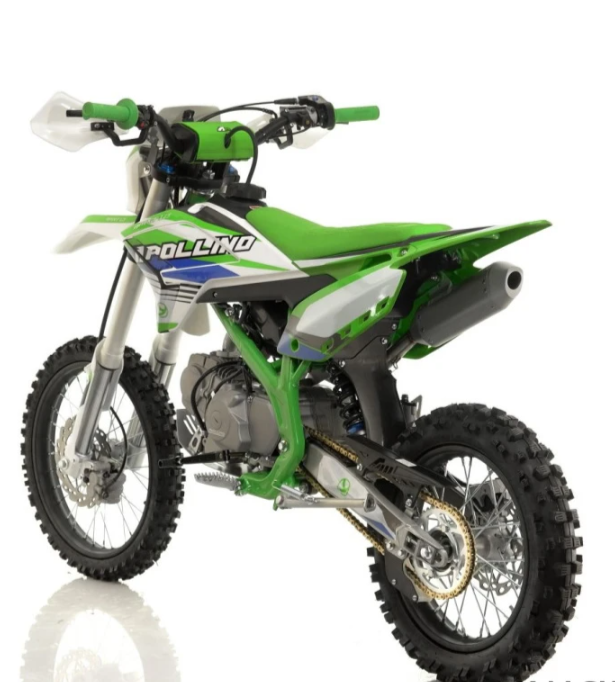 Питбайк Apollino AMX-F 125 в Сыктывкаре