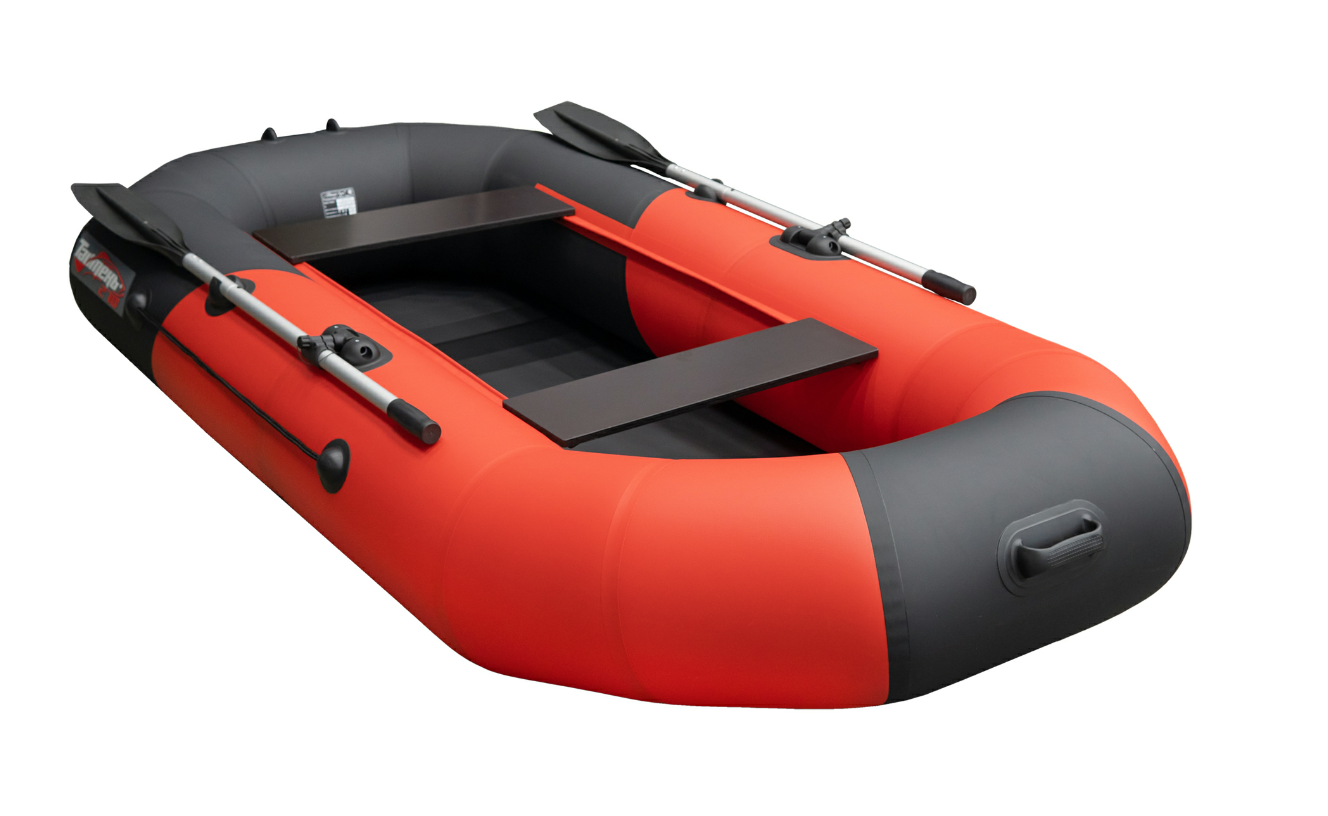 Лодка Таймень NX 270 в Сыктывкаре