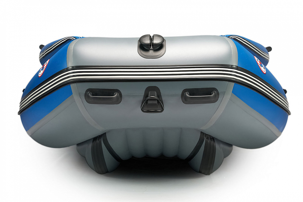 Лодка MISHIMO FAMILY LITE DF 390 в Сыктывкаре