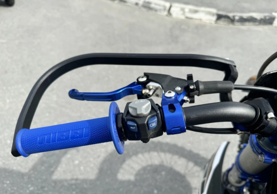 Кроссовый мотоцикл FAIDET NC300S ULTRA KKE в Сыктывкаре