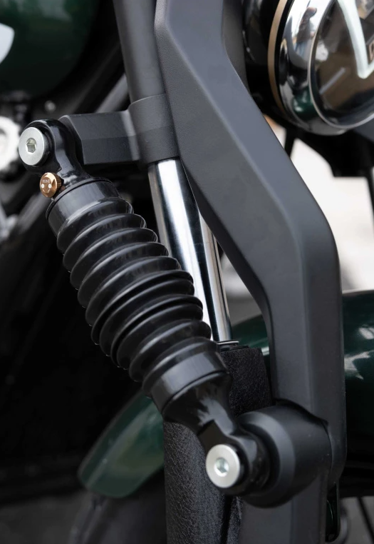 Мотоцикл Benda Napoleon 250 в Сыктывкаре