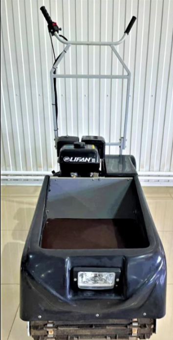 Мотобуксировщик ЕНОТ М 15 Л.С. в Сыктывкаре