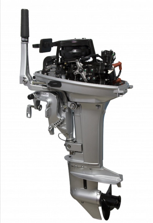 Лодочный мотор Seanovo SN9.9FFEL Enduro в Сыктывкаре
