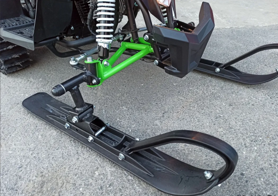 Квадроцикл PROMAX SNOW-RRO 150 + зимний комплект в Сыктывкаре