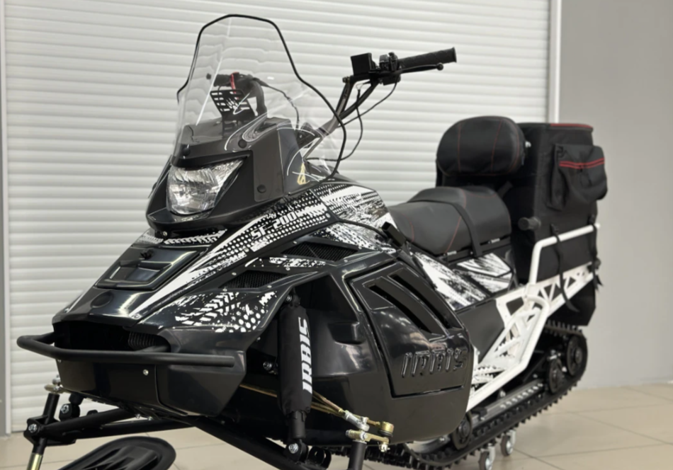 СНЕГОХОД IRBIS SF200L XE SUPERLONG в Сыктывкаре