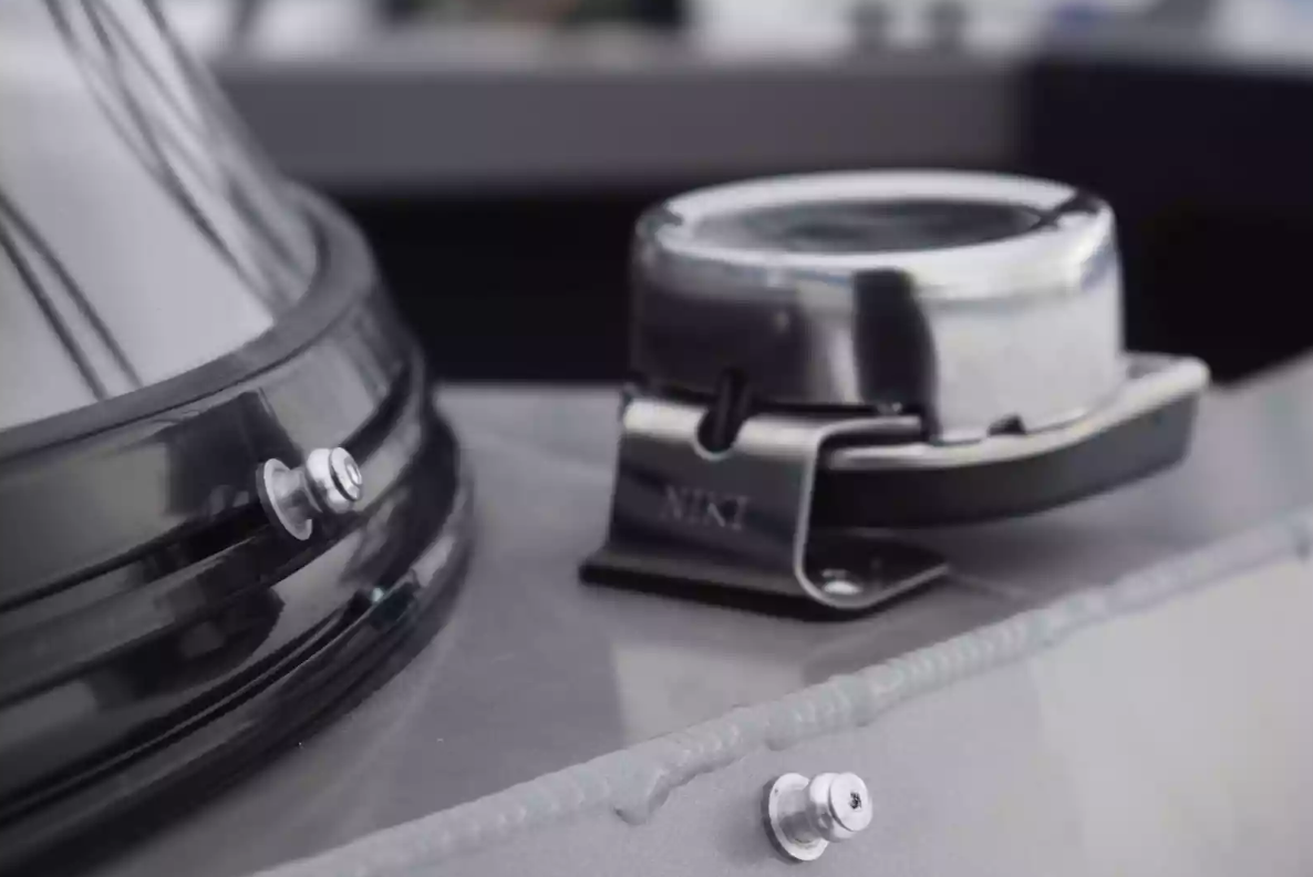 Алюминиевый катер Неман 550 DC в Сыктывкаре