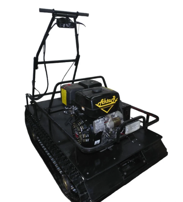 Мотобуксировщик Ahtar SL 9 с электростартером в Сыктывкаре