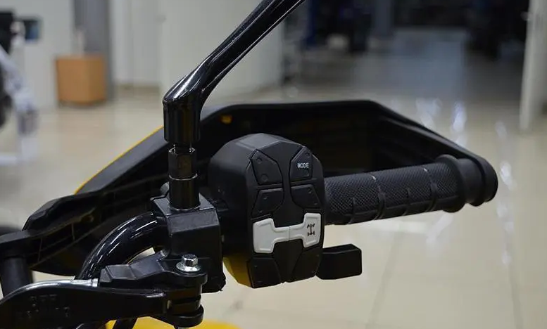 Квадроцикл HISUN GUARDIAN 400L /LONG в Сыктывкаре