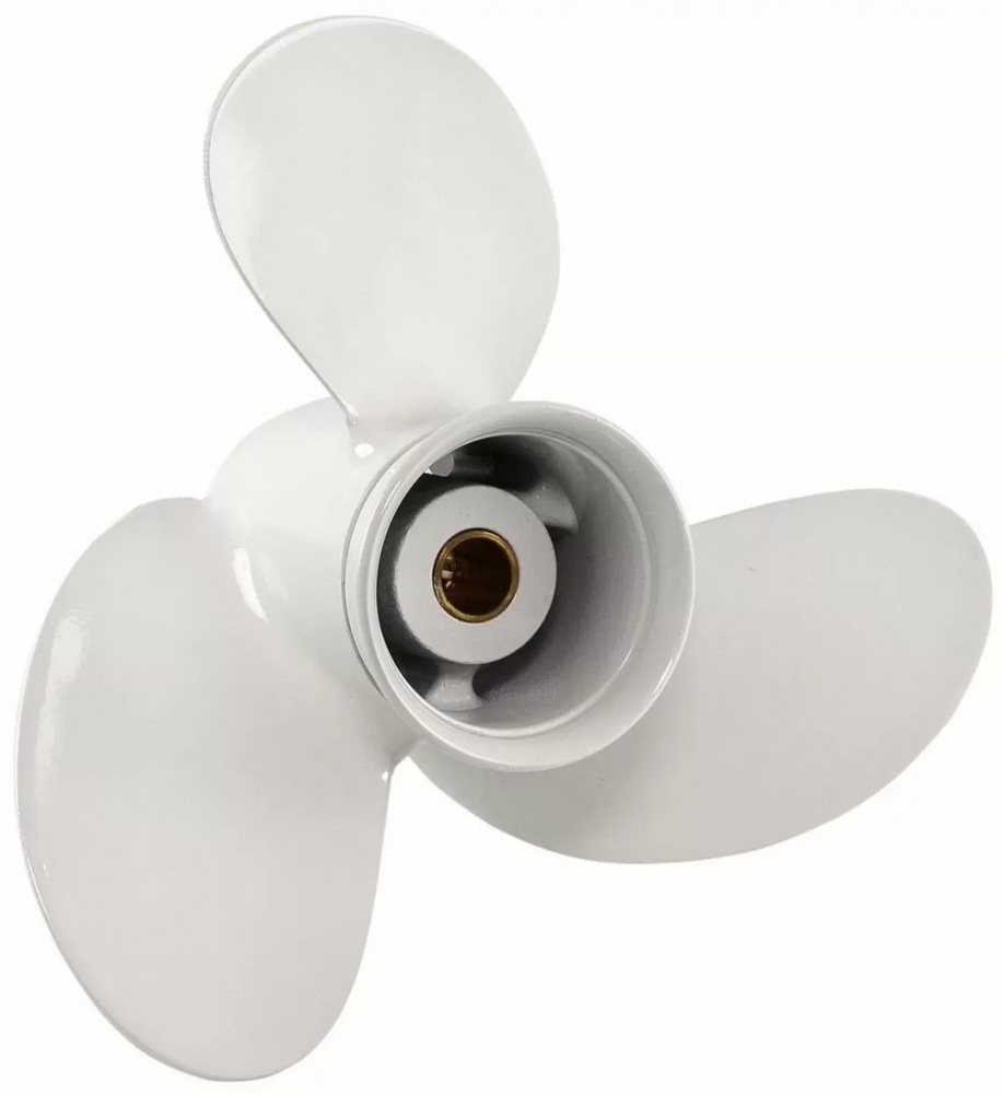 ВИНТ ГРЕБНОЙ TOHATSU 8-9.8; 3X8,9X8,5 в Сыктывкаре