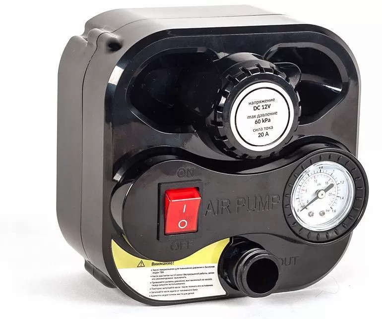 ЭЛЕКТРИЧЕСКИЙ НАСОС MARLIN GP-60 S в Сыктывкаре