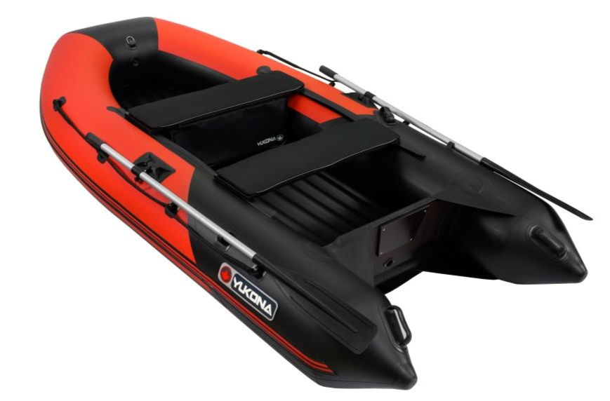 ЛОДКА НАДУВНАЯ YUKONA 450 НДНД в Сыктывкаре