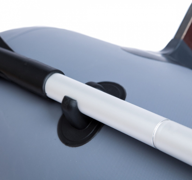 ЛОДКА НАДУВНАЯ YUKONA 230 TL (БЕЗ ПАЙОЛА) в Сыктывкаре