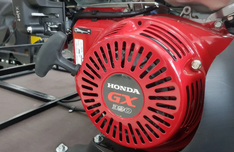 Мотобуксировщик PAXUS 650 AVANT 13 л.с. HONDA в Сыктывкаре